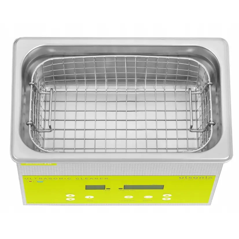Ultralydvasker 3,2l 120w Ulsonix 10050199