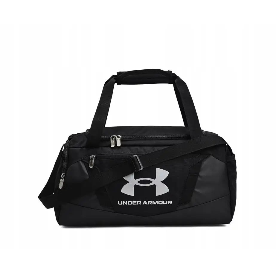 Under Armour Svart Veske 23 l Undeniable 50 Duffel Xs 23l