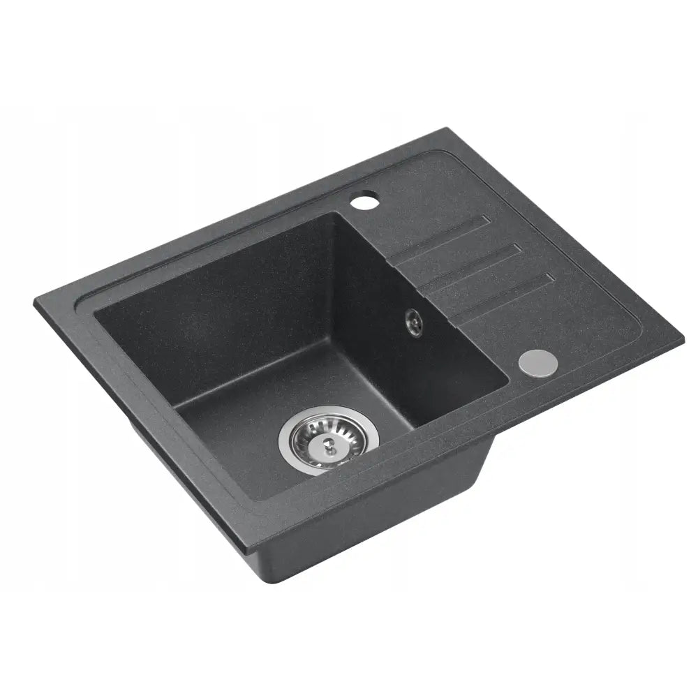 Underlimt Granittvask for 45 Cm Skap