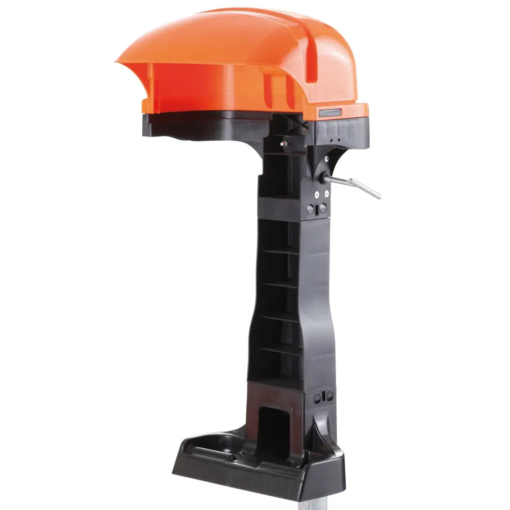 Urban Avfallskurv 50l - Oransje