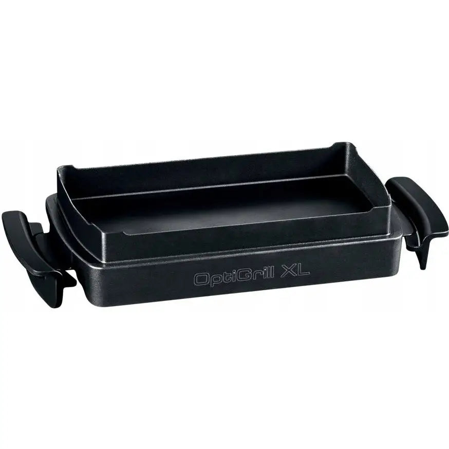 Utskiftbar Grillplate til Tefal Xa7278 Optigrill Xl
