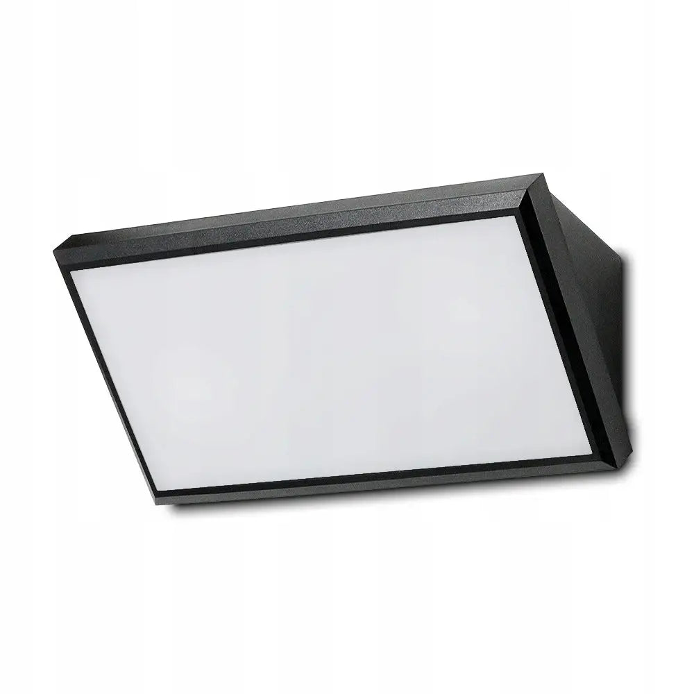 Utvendig Vegglampe Hagevegglys Ip65