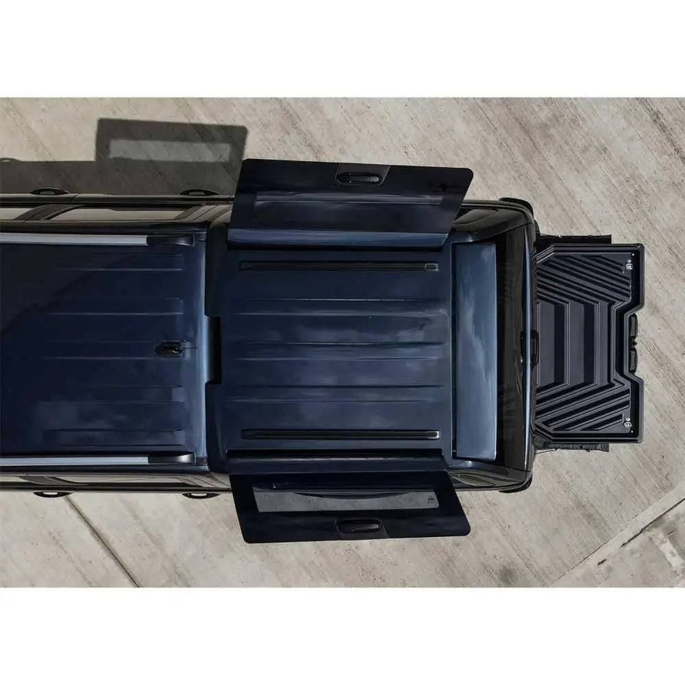 Utvidbart Lastesystem for Ford Ranger Pxiii 19-22 Eu