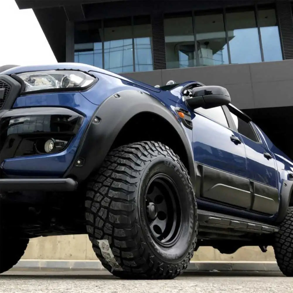 Utvidelser for Skjermer Ofd Bad Boy - Ford Ranger 11-18 Eu