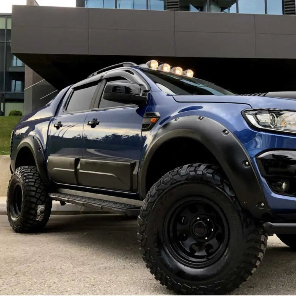 Utvidelser for Skjermer Ofd Bad Boy - Ford Ranger 11-18 Eu