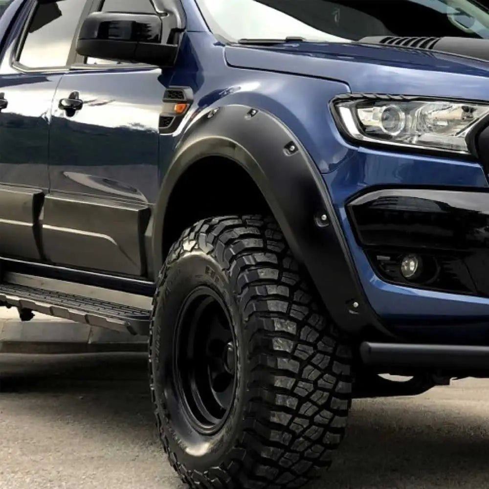 Utvidelser for Skjermer Ofd Bad Boy - Ford Ranger 11-18 Eu