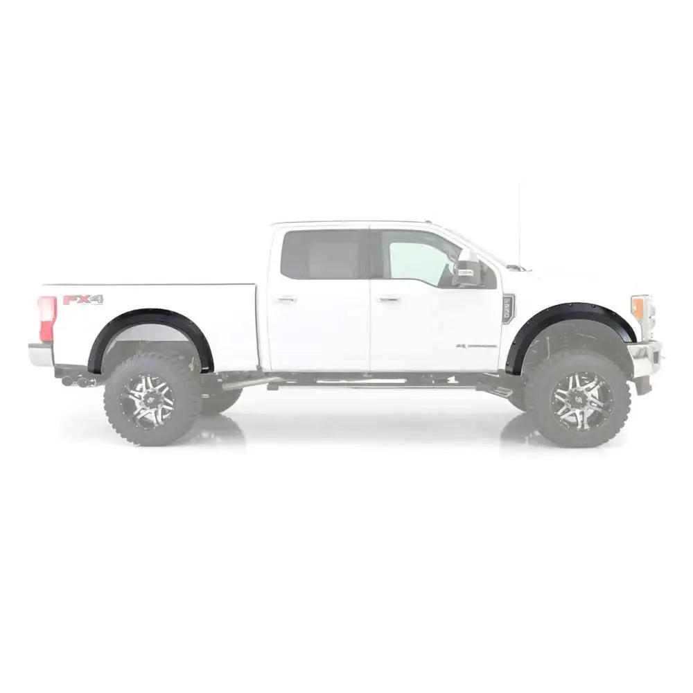 Utvidelsessett for Skjermbreddere M-1 Smittybilt - Ford F350 2017