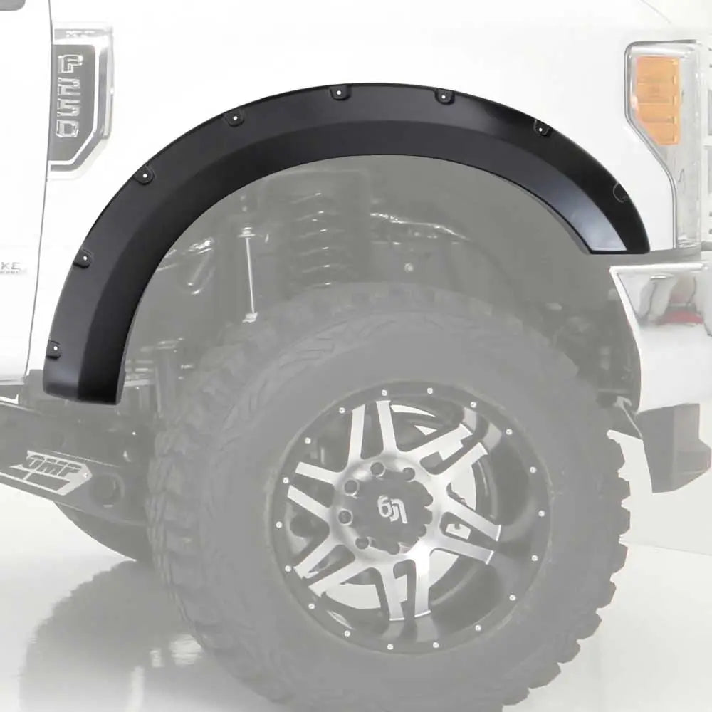 Utvidelsessett for Skjermbreddere M-1 Smittybilt - Ford F350 2017