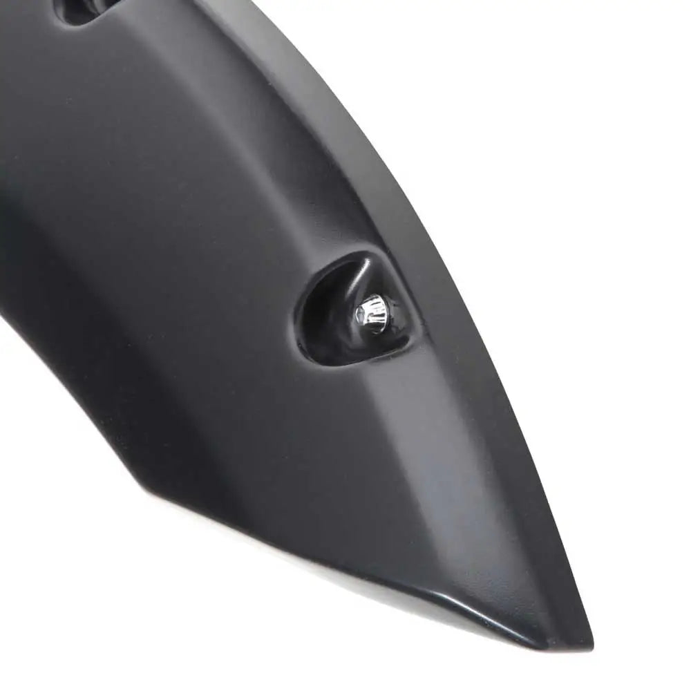 Utvidelsessett for Skjermbreddere M-1 Smittybilt - Ford F350 2017
