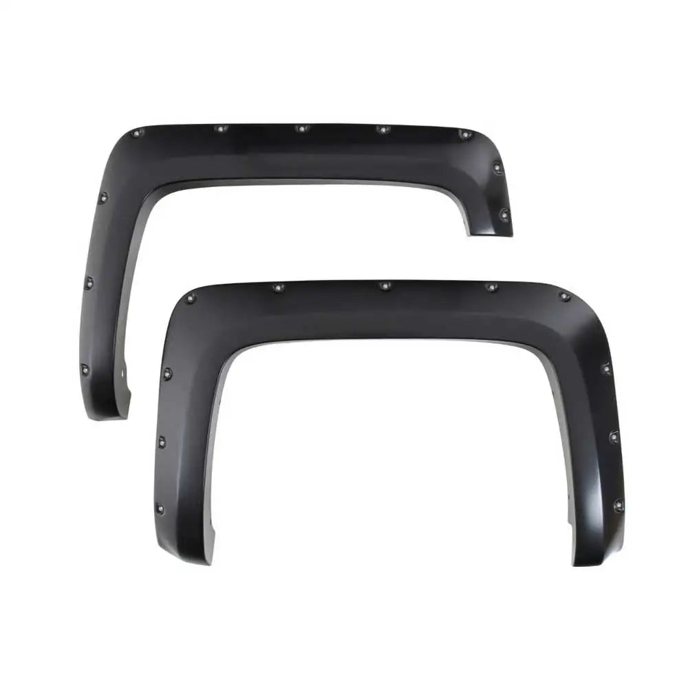Utvidelsesskjermer M-1 Smittybilt 5’8’’ - Chevrolet Silverado 1500 07-13
