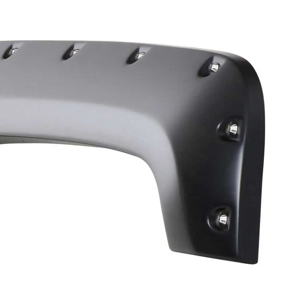 Utvidelsesskjermer M-1 Smittybilt 5’8’’ - Chevrolet Silverado 1500 07-13