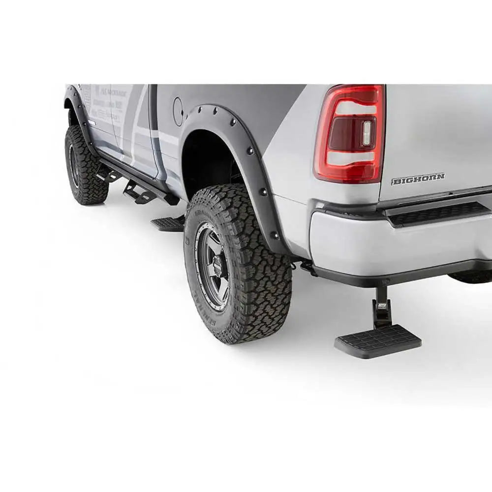 Utziehbare Heckstufe Amp Research - Ram 1500 Dt 19-