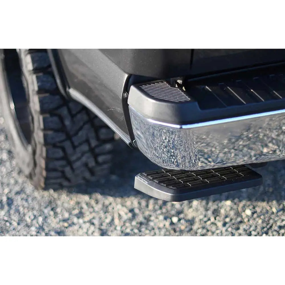 Utziehbare Heckstufe Amp Research - Ram 1500 Dt 19-