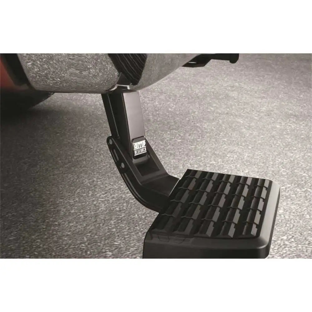 Utziehbare Heckstufe Amp Research - Ram 1500 Dt 19-