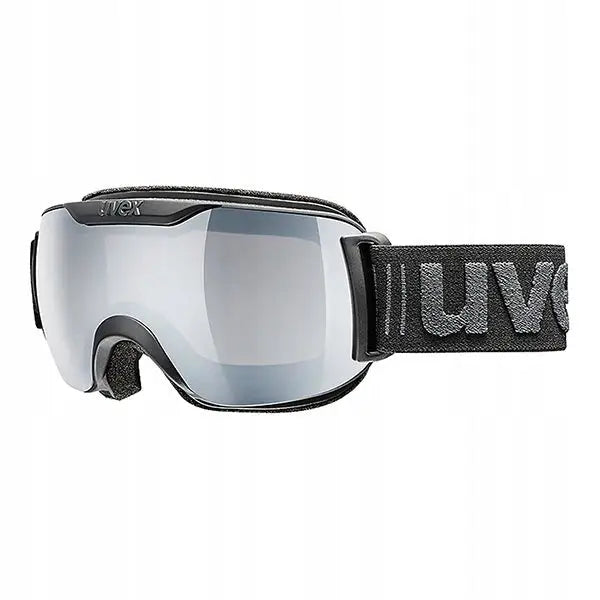 Uvex Downhill 2000 s Lm Svarte Skibriller