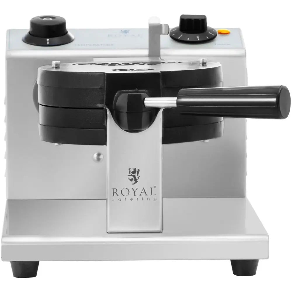 Vaffeljern Boble 17 Cm 1200 w