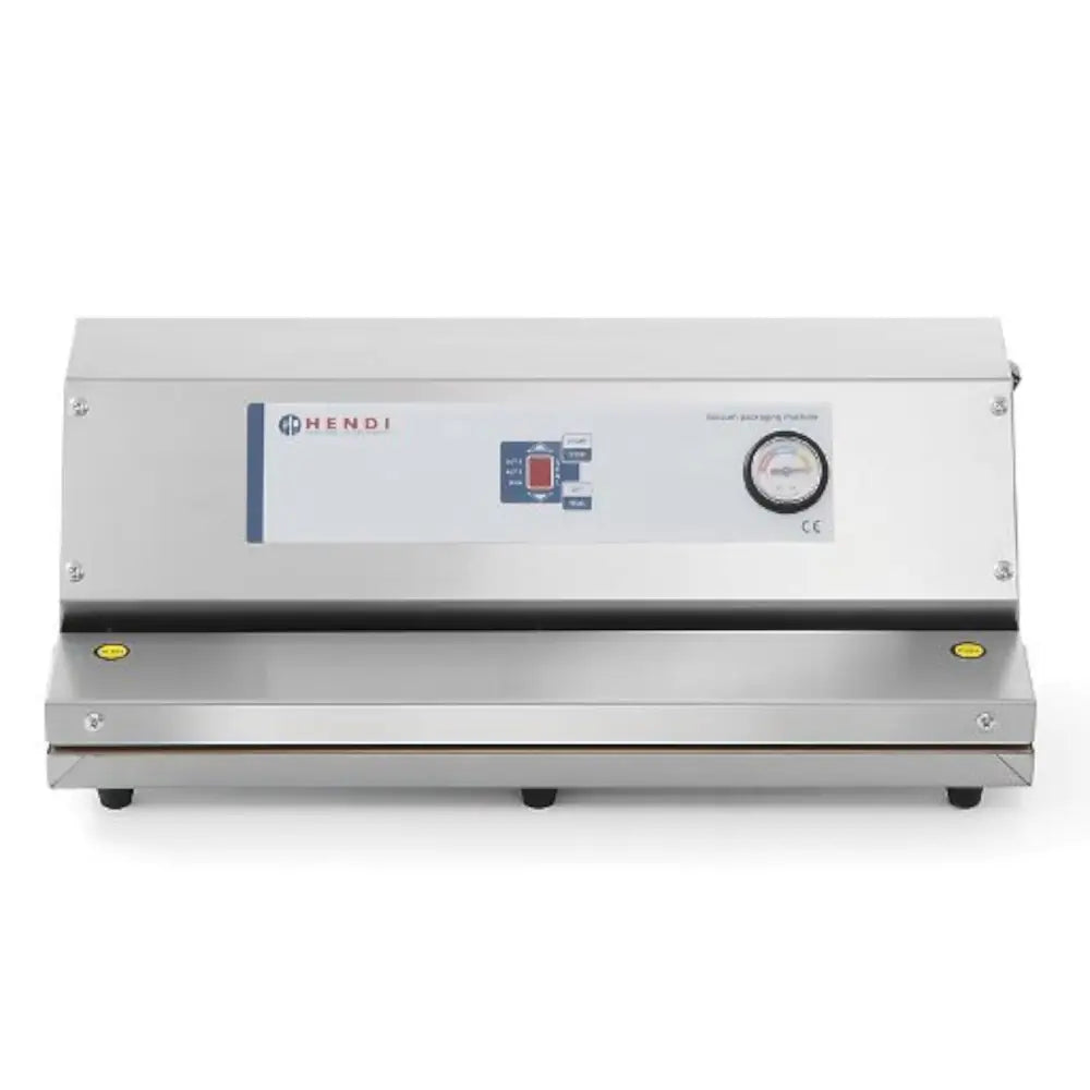 Vakuumforsegler for Matvare Listtype Profi Line 500mm 350w - Hendi 970447.