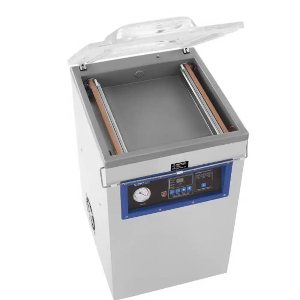 Vakuumforsegler Kammermaskin for Matposer 40cm 900w