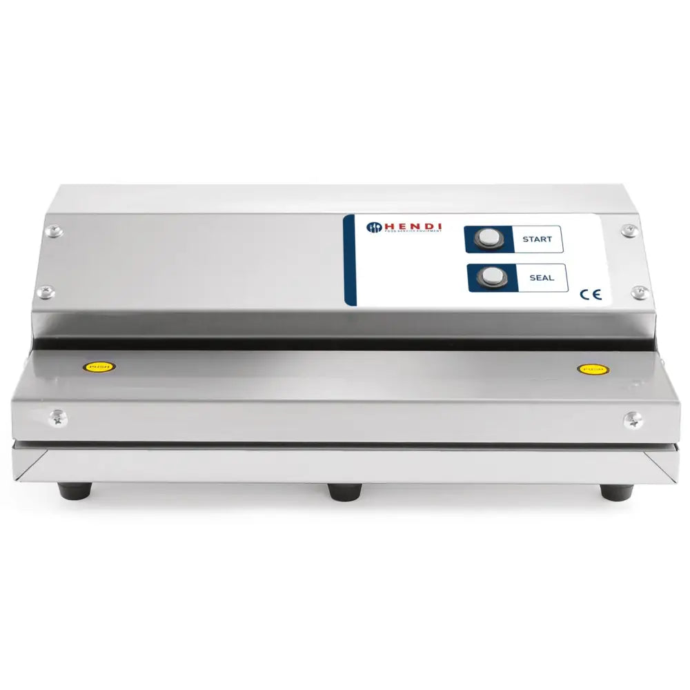 Vakuumforsegler til Mat Listetype Kitchen Line 350mm 250w - Hendi 975336