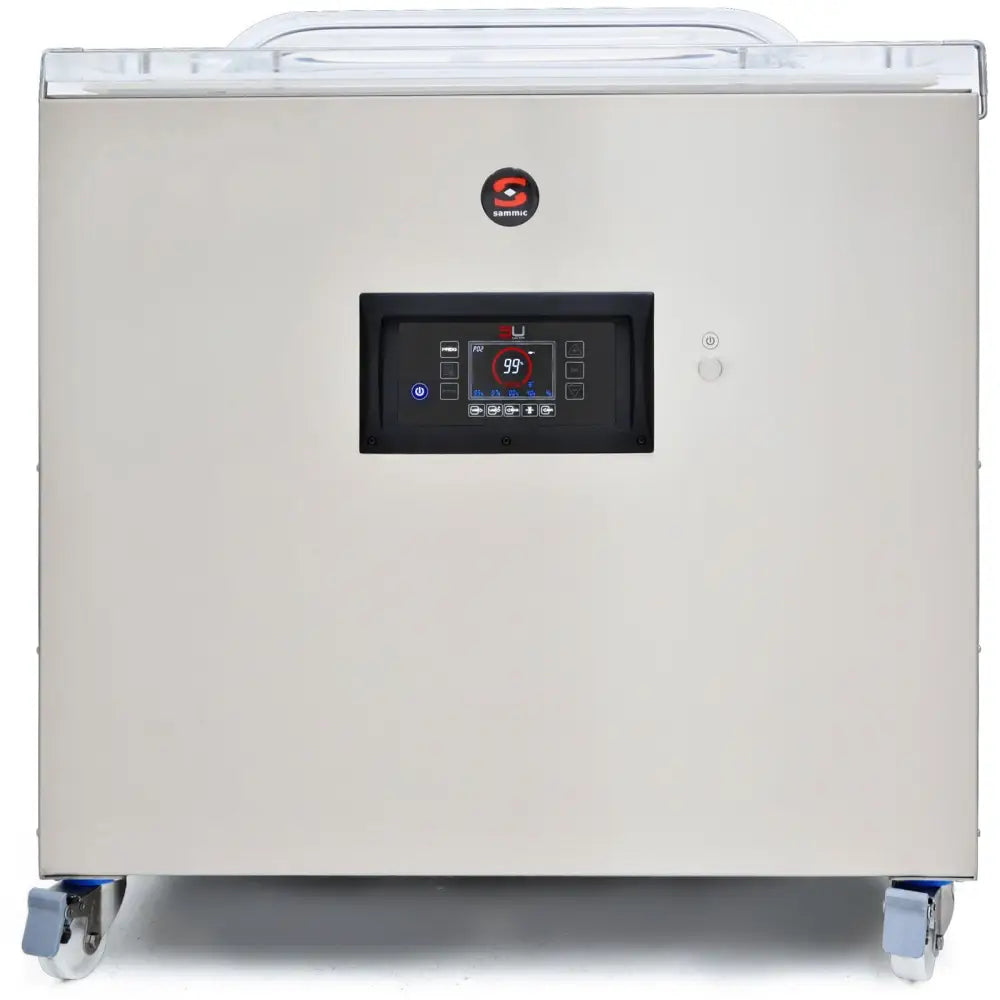 Vakuumkammerpakker Profesjonell med Dobbeltforsegling 1500 w - Sammic 1140881