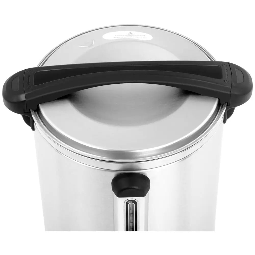 Vannkoker med Doble Vegger 14,5l 2500 w