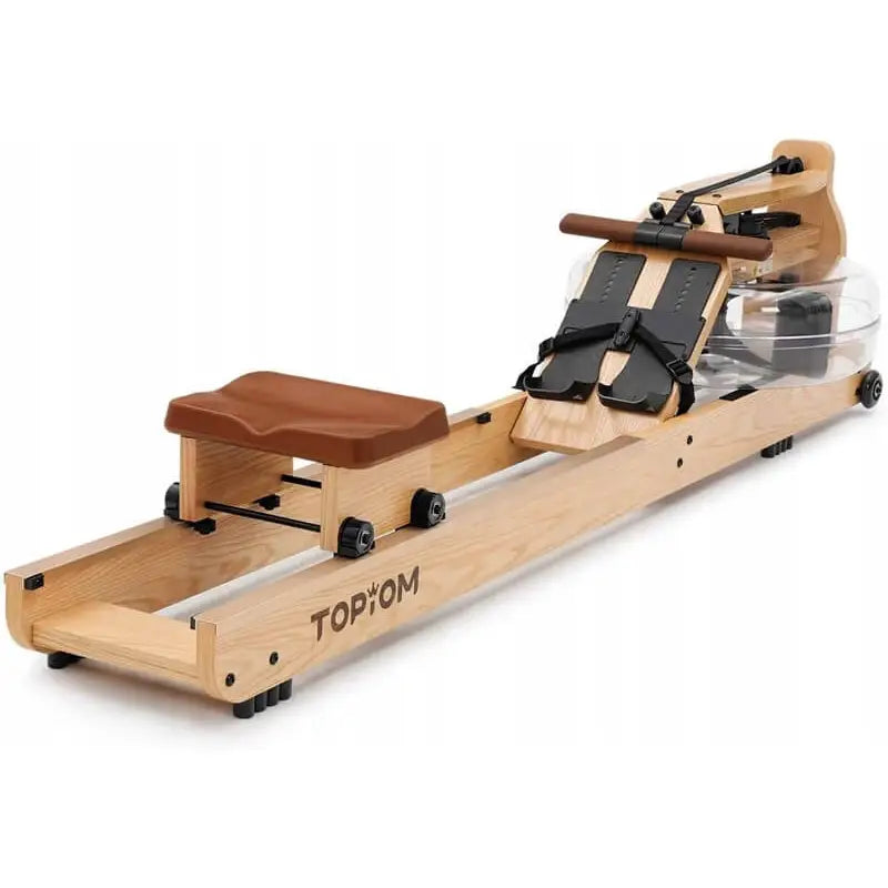 Romaskin 180kg Bluetooth