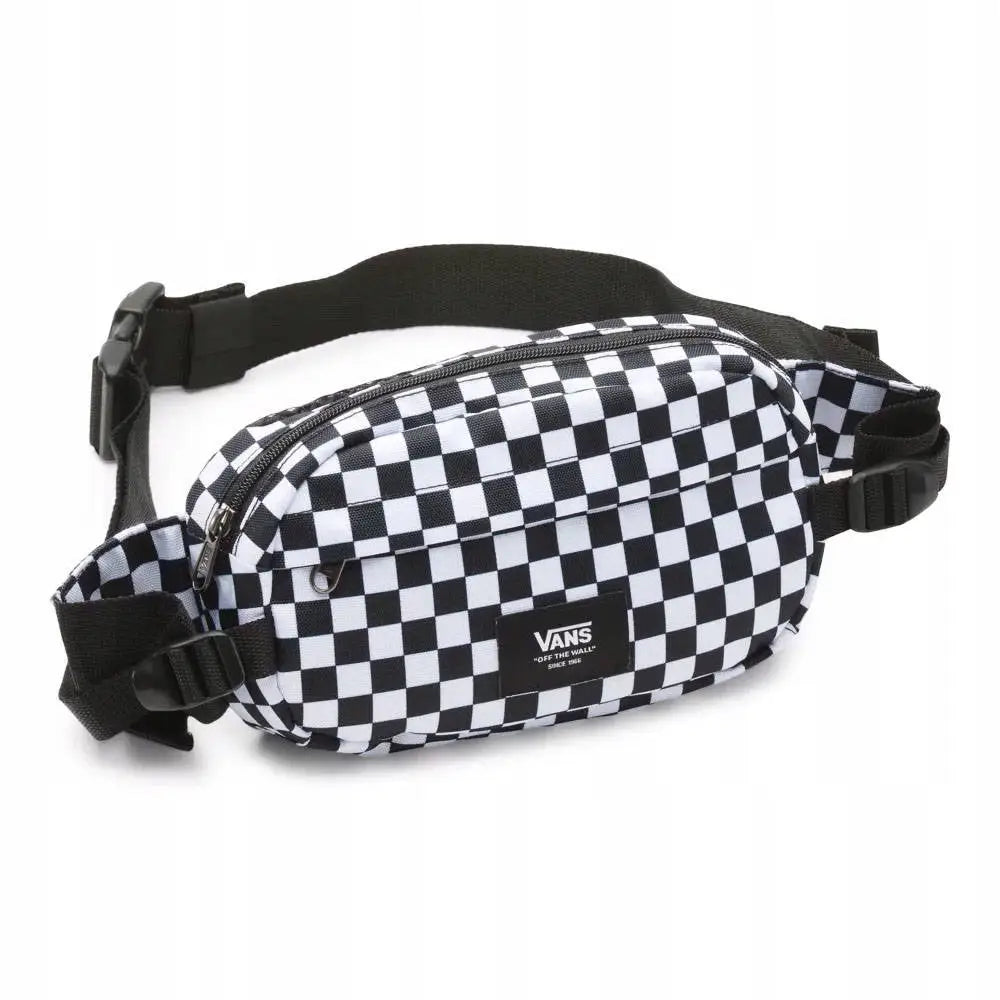 Vans Aliso Ii Hofteryggsäkk/baigeveske