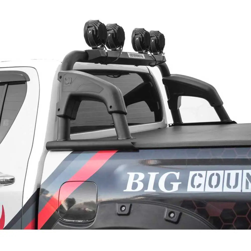 Varebøyle for Ford Ranger Pxiii 19-22 Us - Sport Bar 4.0 Go Rhino