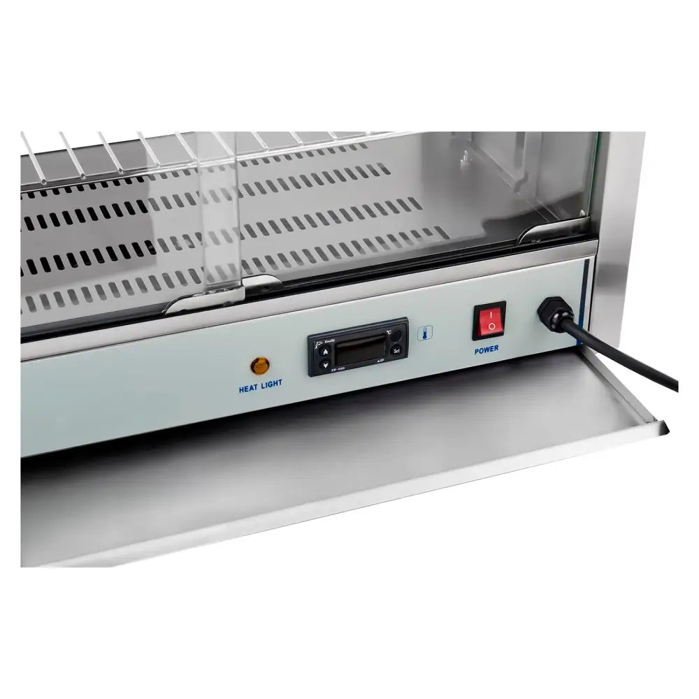 Varm Mat Varmeskranke 1000w 64cm Bredde