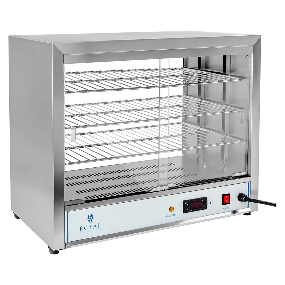 Varm Mat Varmeskranke 1000w 64cm Bredde