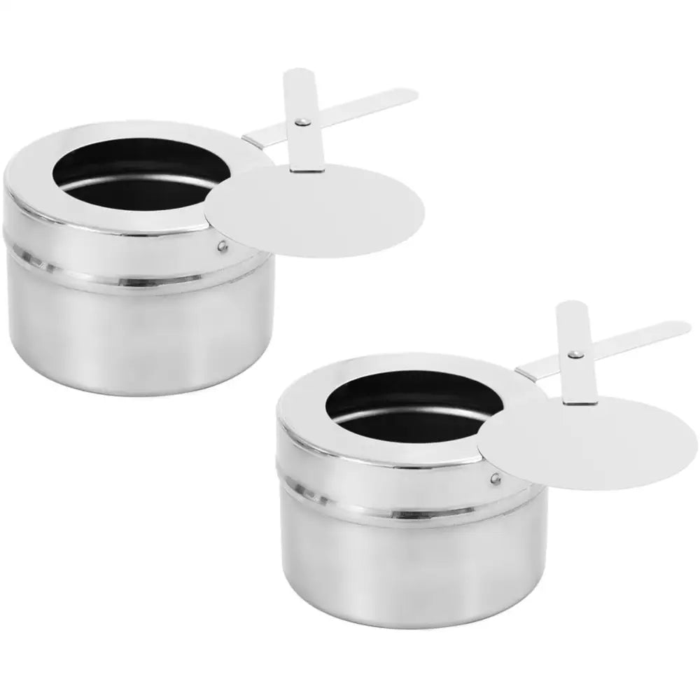 Varmemat Serveringsbeholder med Lokk Gn 1/1 8.5 L.