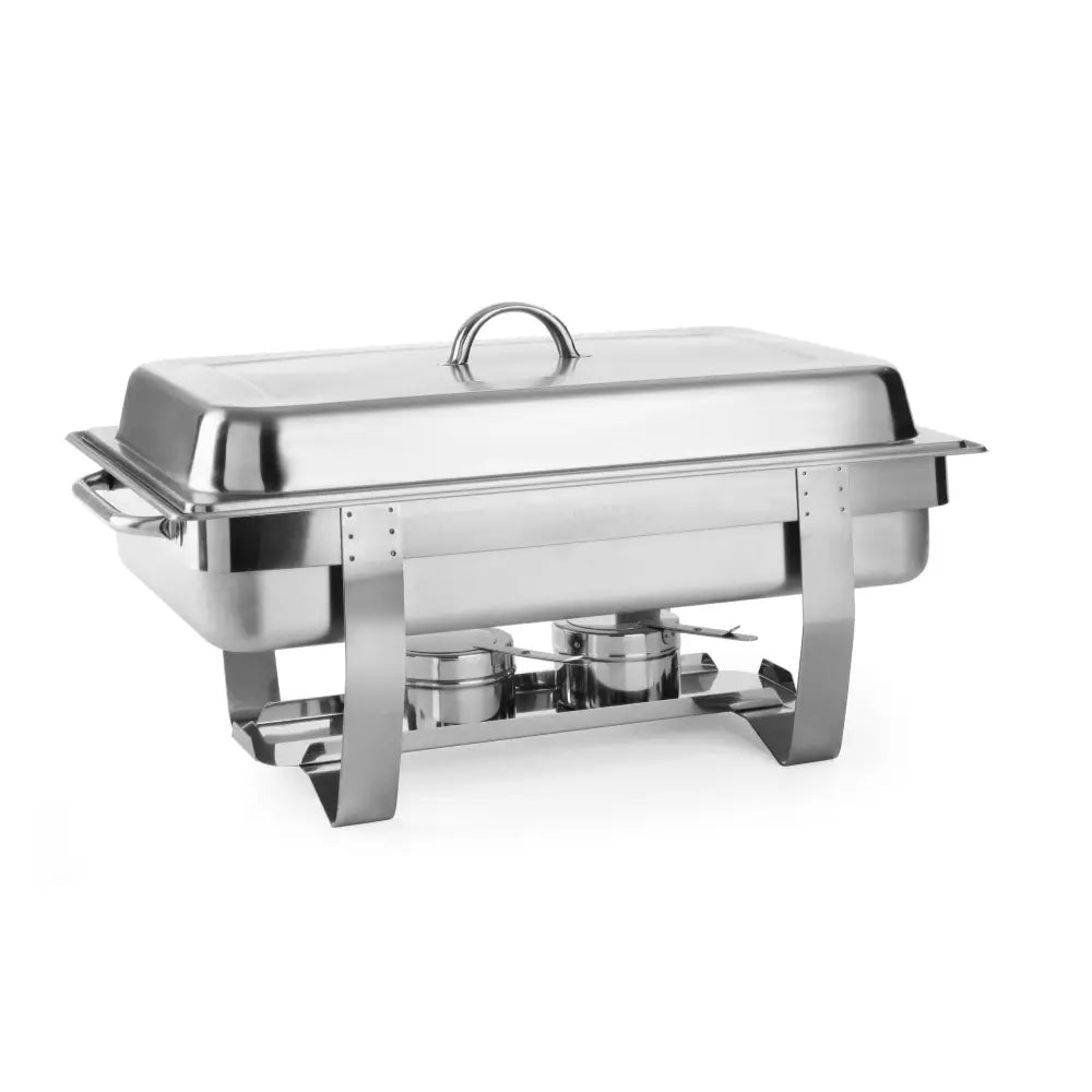 Varmematbeholder Horeca for Gn 1/1 - Hendi 471005