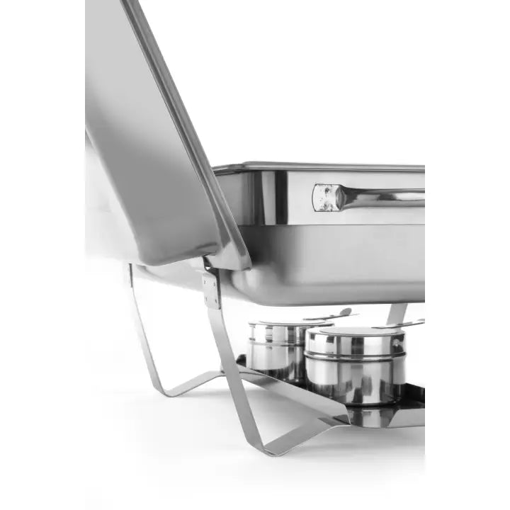 Varmematbeholder Horeca for Gn 1/1 - Hendi 471005