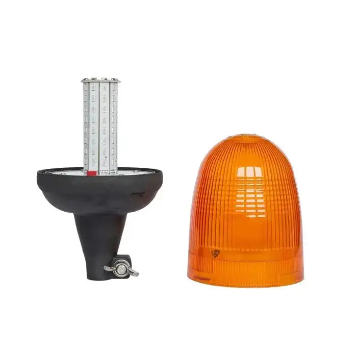 Varsellampe Led - Tt Technology 166d