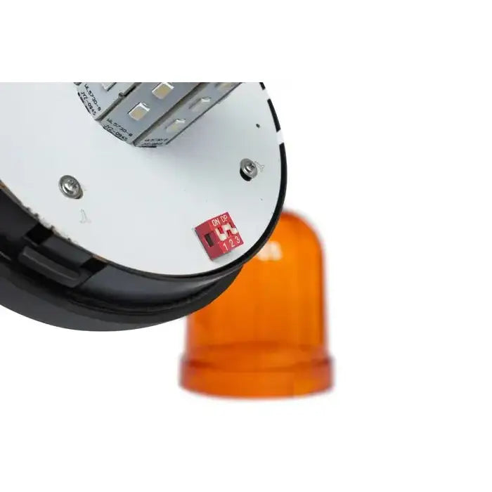 Varsellampe Led - Tt Technology 166d