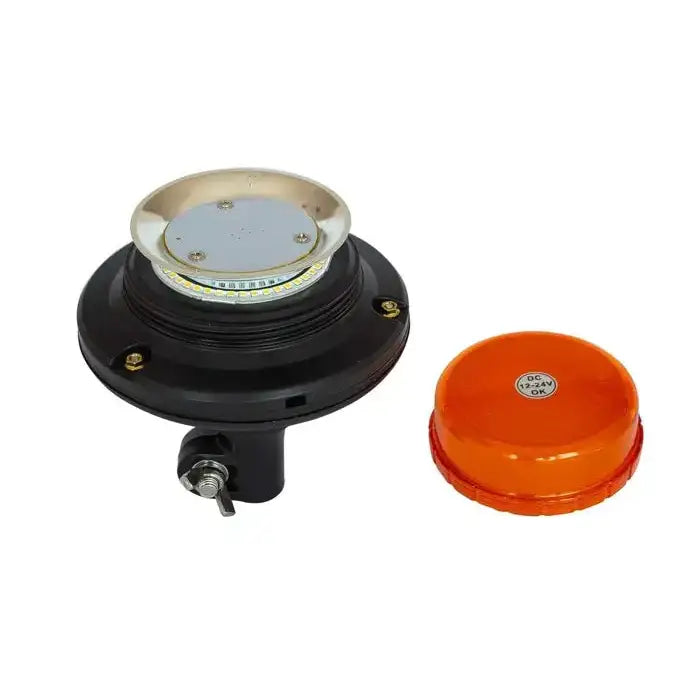 Varsellampe Led - Tt Technology 401