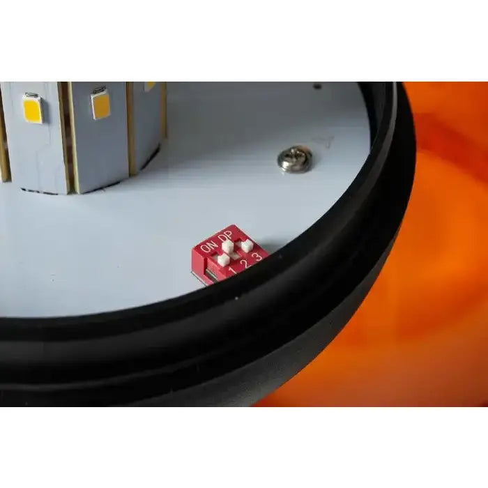 Varsellampe Smd Led - Tt Technology 186d