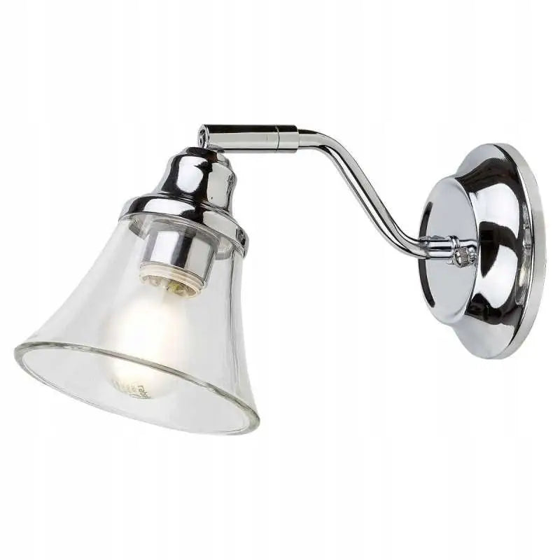 Vegglampe 1x40w Krom Rabalux Antoine