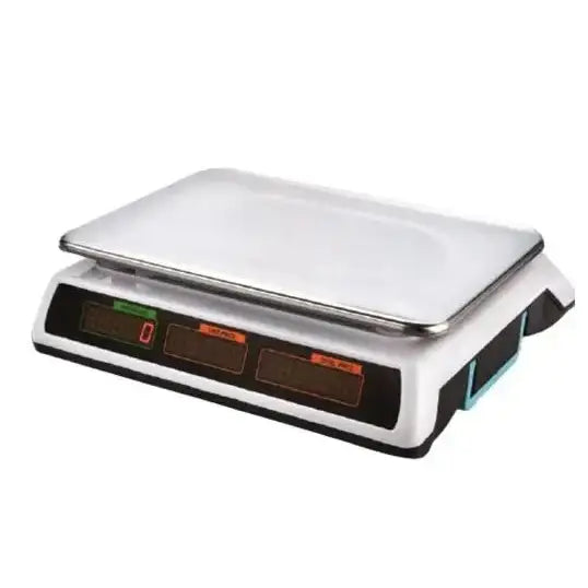 Vekt Elektronisk Lcd Kalkulativ 40kg