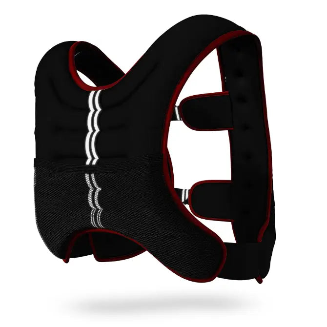 Vektvest 10kg