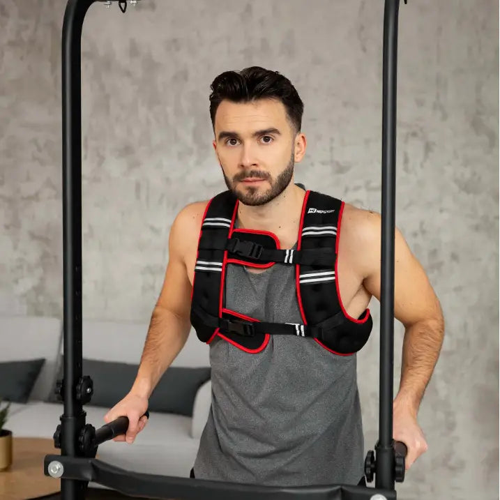 Vektvest 10kg