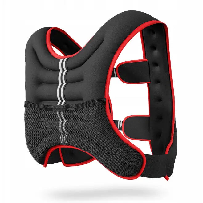 Vektvest 10kg