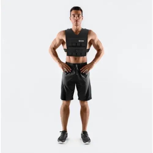 Vektvest 16kg