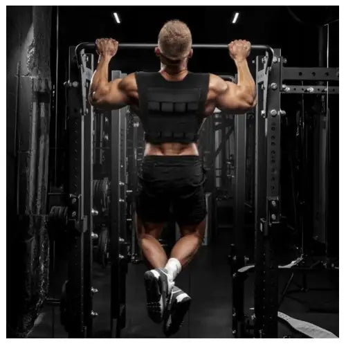 Vektvest 16kg