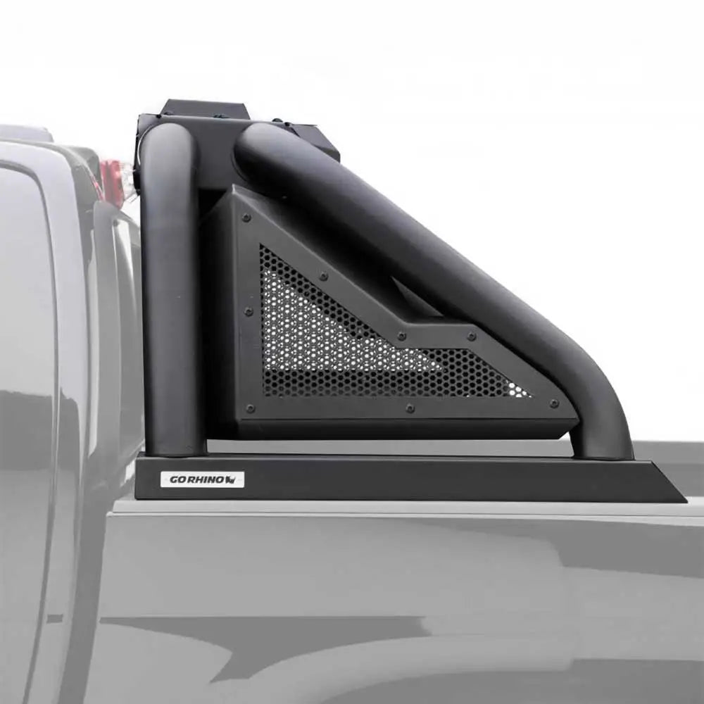 Veltebøyle Chevrolet Silverado 2500 11-14 fra Go Rhino