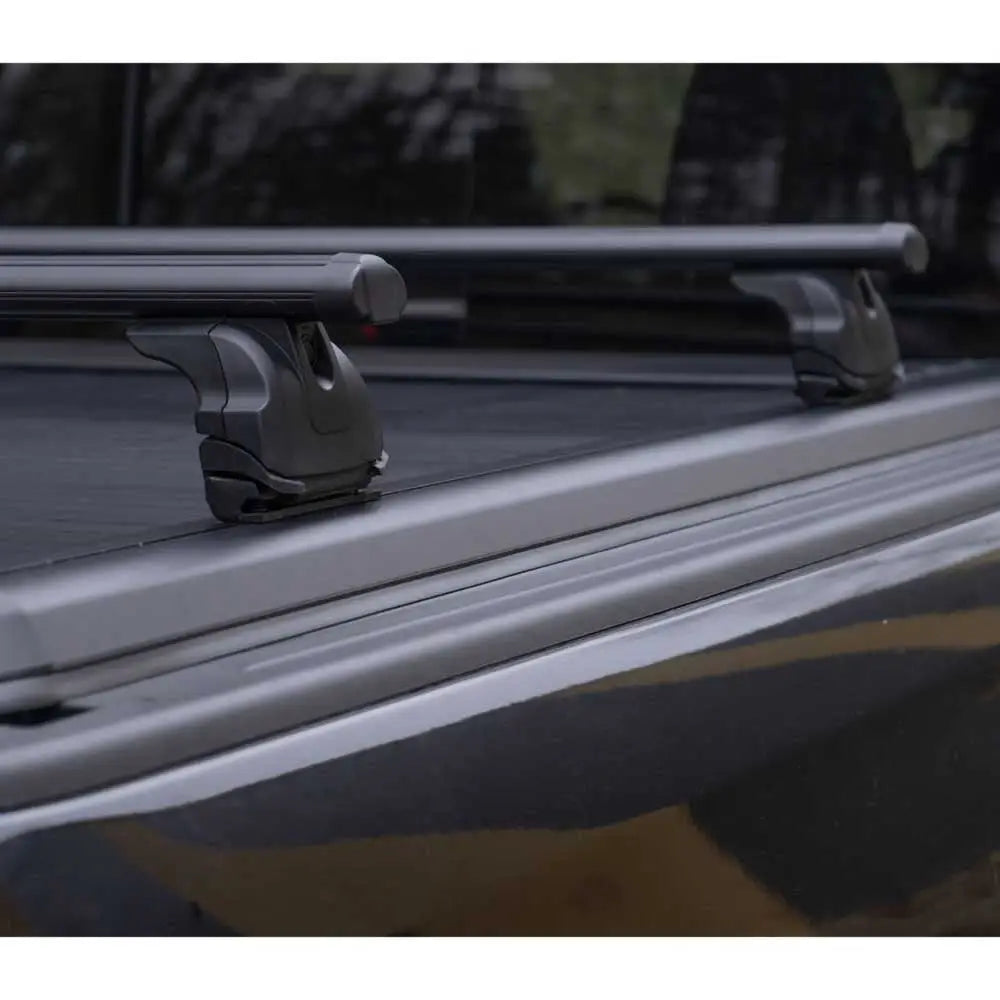 Veltebøyle for Dodge Ram 1500 Ds 09-19 - Svart