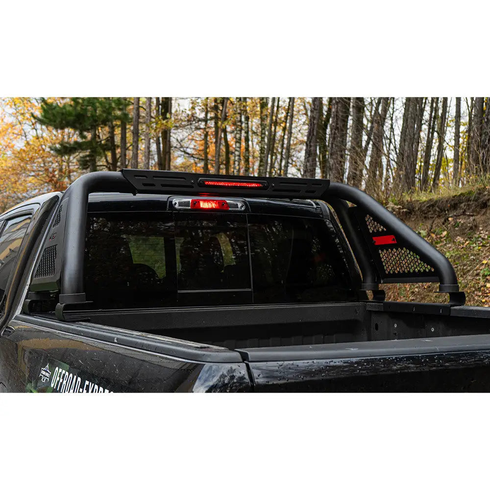 Veltebøyle for Sportstang Ofd i Full Størrelse - Ram 1500 Classic Ds 19-
