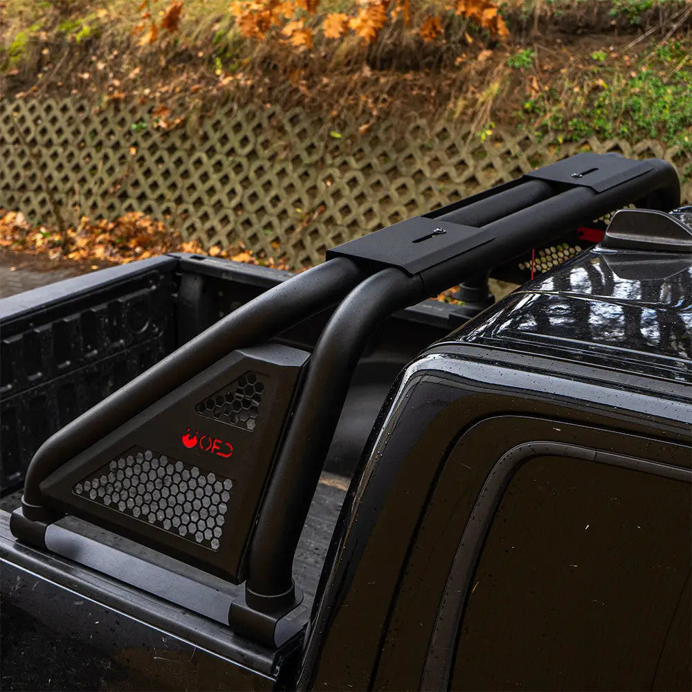Veltebøyle for Sportstang Ofd i Full Størrelse - Ram 1500 Classic Ds 19-