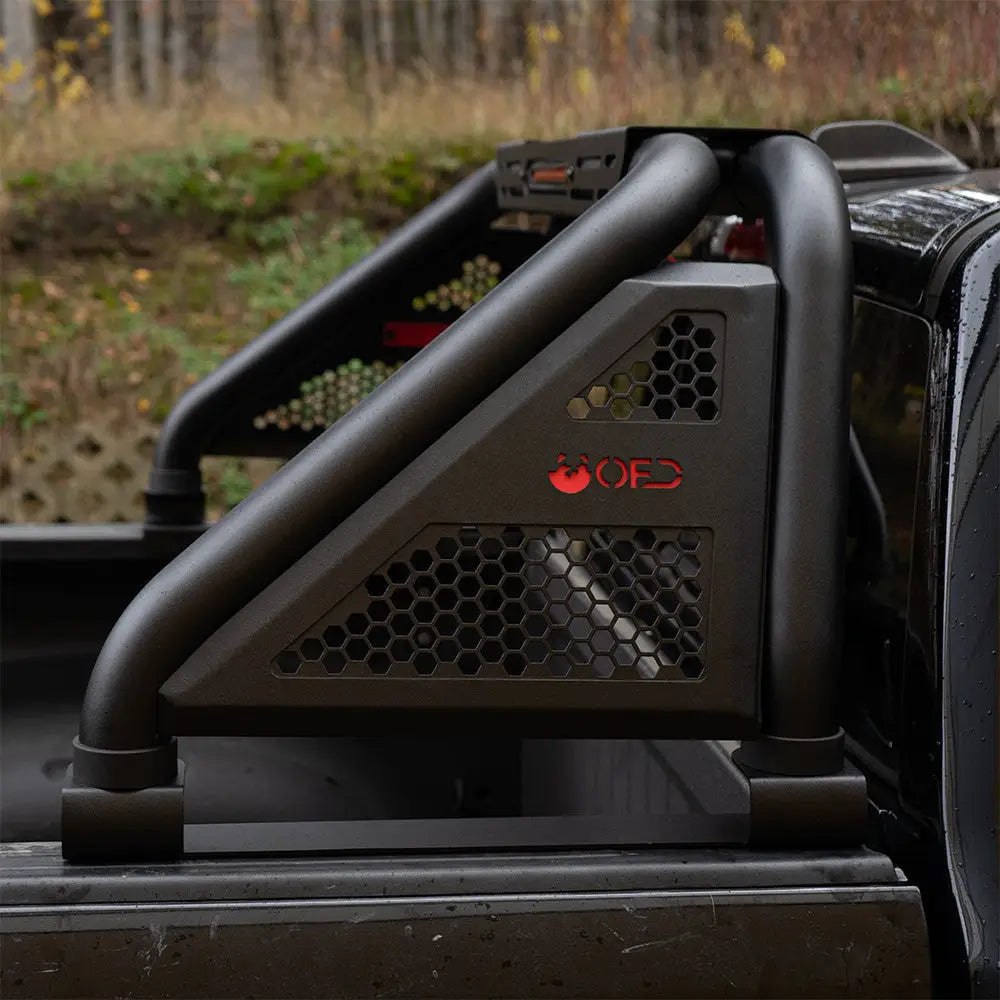 Veltebøyle for Sportstang Ofd i Full Størrelse - Ram 1500 Classic Ds 19-
