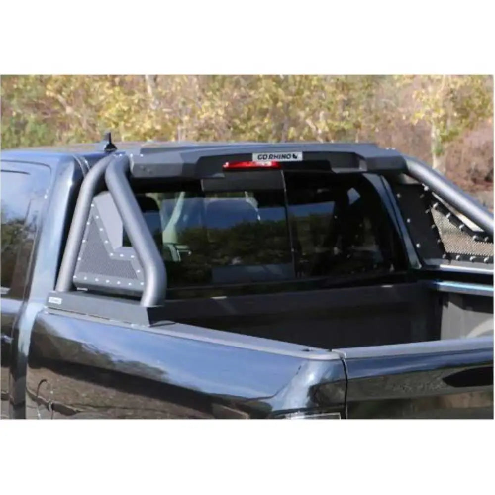 Veltebøyle for Toyota Hilux Revo 20- fra Sport Bar 2.0 Go Rhino